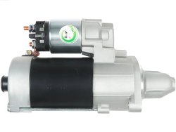 ELECTROMOTOR AS-PL S0203 - Compatibil cu MERCEDES-BENZ
