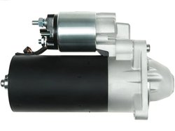 ELECTROMOTOR AS-PL S0195 - Compatibil cu ALFA ROMEO, CADILLAC, CHEVROLET, CHRYSLER, FIAT, IVECO, LANCIA, OPEL, SAAB, SUZUKI, VAU