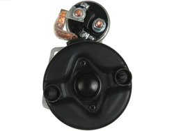 Electromotor AS-PL S0206