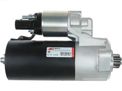 ELECTROMOTOR AS-PL S0213 - Compatibil cu AUDI, PORSCHE, VW