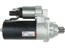 ELECTROMOTOR AS-PL S0214 - Compatibil cu VW