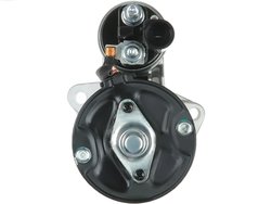 ELECTROMOTOR AS-PL S0213 - Compatibil cu AUDI, PORSCHE, VW