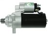 Electromotor AS-PL S0212