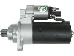 ELECTROMOTOR AS-PL S0214 - Compatibil cu VW