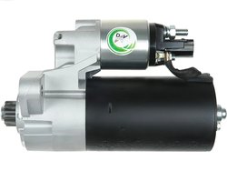 ELECTROMOTOR AS-PL S0213 - Compatibil cu AUDI, PORSCHE, VW