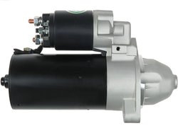 ELECTROMOTOR AS-PL S0215 - Compatibil cu BMW