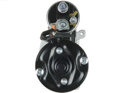 ELECTROMOTOR AS-PL S0218 - Compatibil cu MERCEDES-BENZ