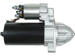ELECTROMOTOR AS-PL S0218 - Compatibil cu MERCEDES-BENZ