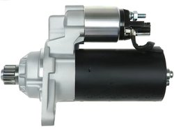 ELECTROMOTOR AS-PL S0229 - Compatibil cu VW