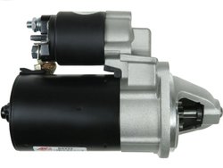 ELECTROMOTOR AS-PL S0232 - Compatibil cu MERCEDES-BENZ, SSANGYONG, VW