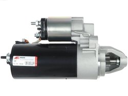 ELECTROMOTOR AS-PL S0233 - Compatibil cu AUDI, FORD