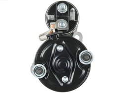 ELECTROMOTOR AS-PL S0233 - Compatibil cu AUDI, FORD