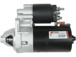 ELECTROMOTOR AS-PL S0239 - Compatibil cu NISSAN
