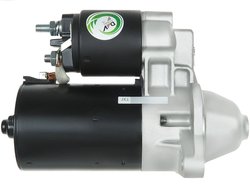 ELECTROMOTOR AS-PL S0239 - Compatibil cu NISSAN