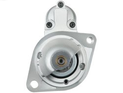 ELECTROMOTOR AS-PL S0242 - Compatibil cu BMW, BMW (BRILLIANCE)