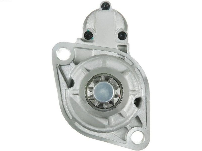 ELECTROMOTOR AS-PL S0243 - Compatibil cu AUDI, SEAT, SKODA, VW