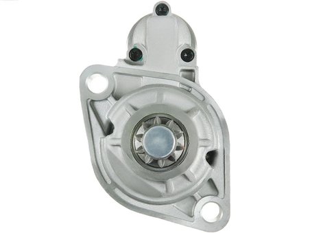 ELECTROMOTOR AS-PL S0243 - Compatibil cu AUDI, SEAT, SKODA, VW