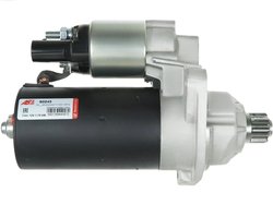 ELECTROMOTOR AS-PL S0243 - Compatibil cu AUDI, SEAT, SKODA, VW
