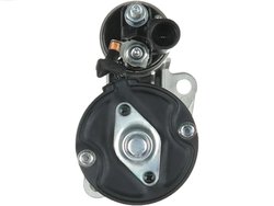 ELECTROMOTOR AS-PL S0243 - Compatibil cu AUDI, SEAT, SKODA, VW