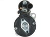 ELECTROMOTOR AS-PL S0243 - Compatibil cu AUDI, SEAT, SKODA, VW
