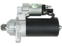 ELECTROMOTOR AS-PL S0243 - Compatibil cu AUDI, SEAT, SKODA, VW