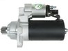 ELECTROMOTOR AS-PL S0243 - Compatibil cu AUDI, SEAT, SKODA, VW