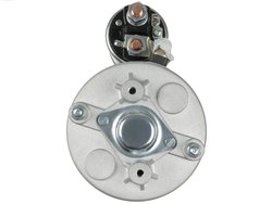 Electromotor AS-PL S0250