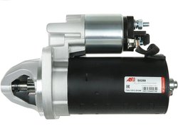 ELECTROMOTOR AS-PL S0259 - Compatibil cu DAEWOO, HOLDEN, JOHN DEERE