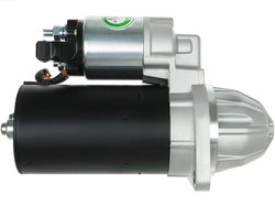 ELECTROMOTOR AS-PL S0259 - Compatibil cu DAEWOO, HOLDEN, JOHN DEERE