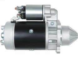 Electromotor AS-PL S0262
