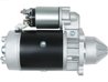 Electromotor AS-PL S0262