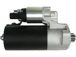 ELECTROMOTOR AS-PL S0270 - Compatibil cu AUDI, PORSCHE, VW