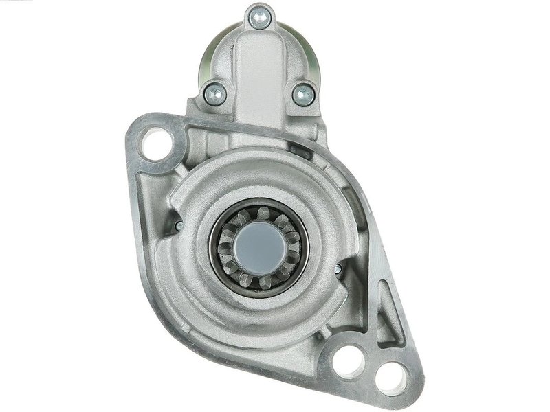 ELECTROMOTOR AS-PL S0272 - Compatibil cu AUDI, SEAT, SKODA, VW