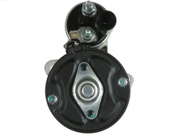 ELECTROMOTOR AS-PL S0270 - Compatibil cu AUDI, PORSCHE, VW