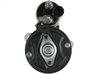 ELECTROMOTOR AS-PL S0270 - Compatibil cu AUDI, PORSCHE, VW