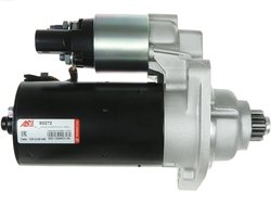 ELECTROMOTOR AS-PL S0272 - Compatibil cu AUDI, SEAT, SKODA, VW