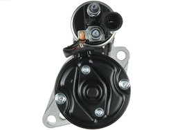 ELECTROMOTOR AS-PL S0272 - Compatibil cu AUDI, SEAT, SKODA, VW