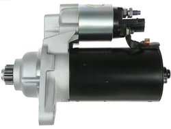 ELECTROMOTOR AS-PL S0272 - Compatibil cu AUDI, SEAT, SKODA, VW