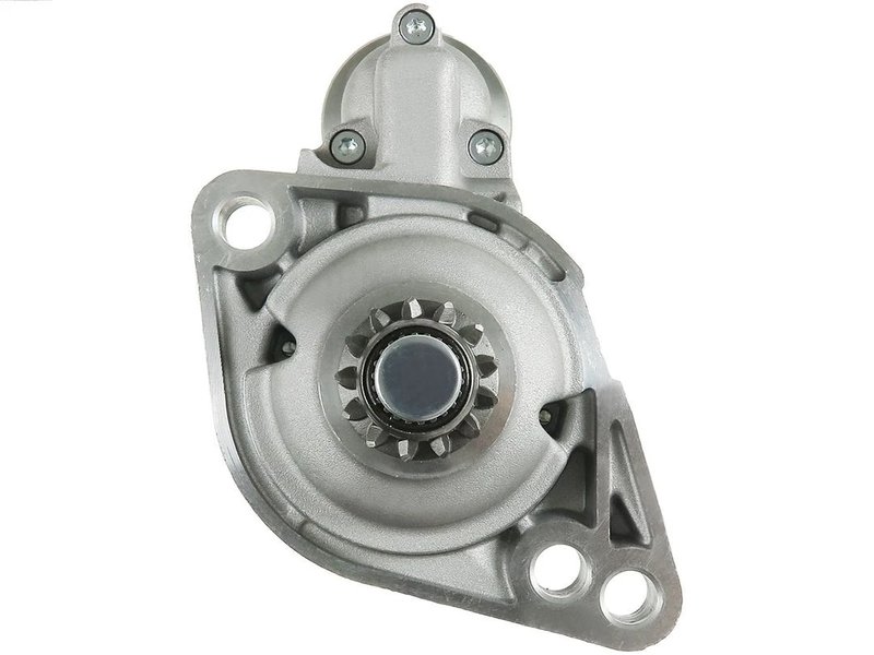 ELECTROMOTOR AS-PL S0282 - Compatibil cu AUDI, CUPRA, SEAT, SKODA, VW