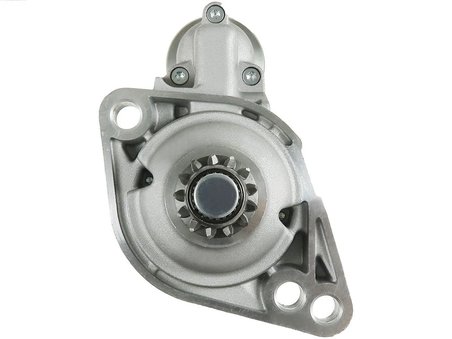 ELECTROMOTOR AS-PL S0282 - Compatibil cu AUDI, CUPRA, SEAT, SKODA, VW