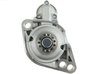 ELECTROMOTOR AS-PL S0282 - Compatibil cu AUDI, CUPRA, SEAT, SKODA, VW