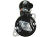 ELECTROMOTOR AS-PL S0282 - Compatibil cu AUDI, CUPRA, SEAT, SKODA, VW