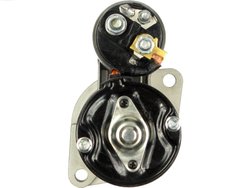 ELECTROMOTOR AS-PL S0289 - Compatibil cu PORSCHE