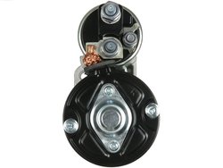 ELECTROMOTOR AS-PL S0290 - Compatibil cu MAYBACH, MERCEDES-BENZ