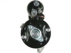 Electromotor AS-PL S0291