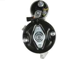 ELECTROMOTOR AS-PL S0292 - Compatibil cu BMW