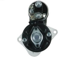 ELECTROMOTOR AS-PL S0295 - Compatibil cu BUICK, CHEVROLET, FIAT, HOLDEN, MERCEDES-BENZ, OPEL, SAAB, TOYOTA, VAUXHALL