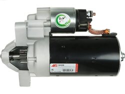 ELECTROMOTOR AS-PL S0309 - Compatibil cu CITROEN, DS, FIAT, HYUNDAI, LADA, LANCIA, LDV, PEUGEOT, SUZUKI, TALBOT