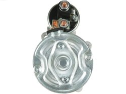 ELECTROMOTOR AS-PL S0309 - Compatibil cu CITROEN, DS, FIAT, HYUNDAI, LADA, LANCIA, LDV, PEUGEOT, SUZUKI, TALBOT