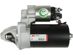 Electromotor AS-PL S0315
